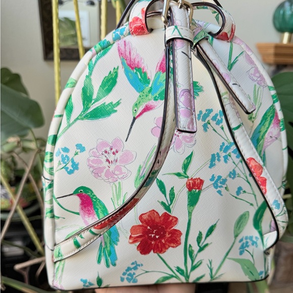 giant bicycle sg Escape 2 City Disc (CUES) spec:15:Bottom Bracket:NECO B908 Sealed Bearing Color:Charcoal Ditsy Floral Ace 50L Backpack -